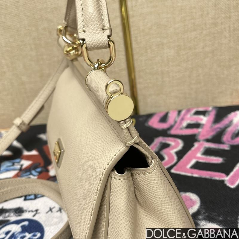 Dolce Gabbana Top Handle Bags